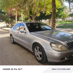 مرسيدس بنز E-Class